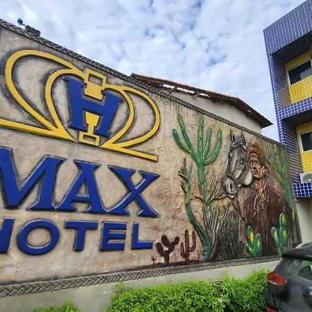 Max Hotel-3